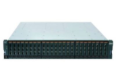 6099L2C Lenovo Storwize v3700 Storage System