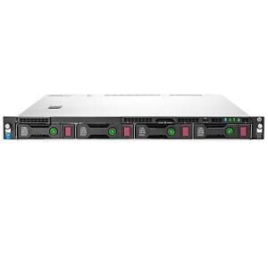 830012-B21 HPE ProLiant DL60 Gen9 E5-2603V4 NHP LFF ETY Server