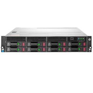 830013-B21 HPE ProLiant DL80 Gen9 E5-2603V4 NHP LFF ETY Server