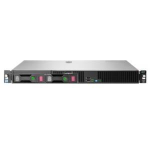 823556-B21 HPE ProLiant DL20 Gen9 E3-1220V5 LFF BASE Server