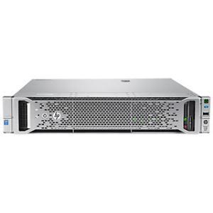833970-B21 HPE ProLiant DL180 Gen9 E5-2603V4 NHP ETY Server