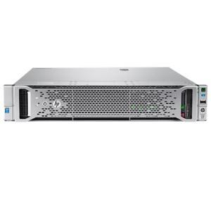 833971-B21 HPE ProLiant DL180 Gen9 E5-2603V4 LFF ETY Server
