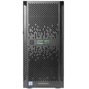 834607-371 HPE ProLiant ML150 Gen9 E5-2609V4 BASE AP Server