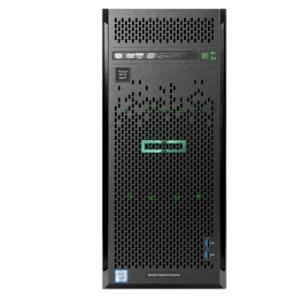 838502-371 HPE ProLiant ML110 Gen9 E5-2603V4 LFF 8GB AP Server