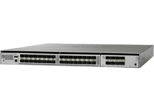 WS-C4500X-32SFP+ Cisco Catalyst 4500-X Series Switch