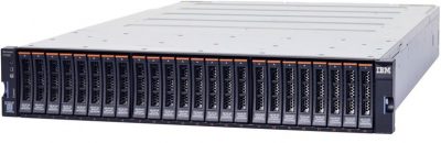 00KH163 IBM Storwize V7000 External Virtualisation V7-BASE