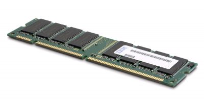 00D5044 LENOVO 8GB (1X8GB, 2RX8, 1.35V) PC3L-12800 CL11 ECC DDR3 1600MHZ LP RDIMM