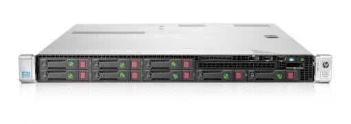 HPE DL360e Gen8 Server