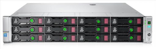 HPE ProLiant DL380 Gen9 12LFF CTO Server