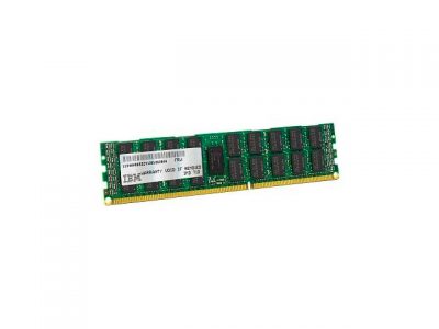 46W0833 Lenovo 32GB TruDDR4 Memory (2Rx4, 1.2V) PC4-19200 CL17 2400MHz LP RDIMM