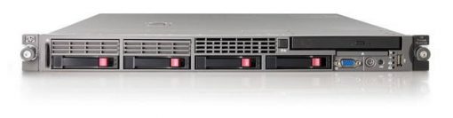 HP ProLiant DL360 G5 E5345 2.33GHz 4GB RPS High Performance Rack Server