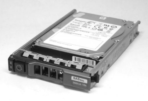 Dell Spare Parts - 900GB 10K RPM 2.5