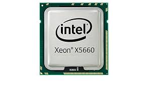 589723-B21 HP DL160 G6 X5660 CPU Kit