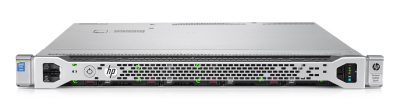 755261-B21 HPE ProLiant DL360 Gen9 E5-2603V3,8GB SAS/SATA  HPE-2.5,H240, NOCD, 1U, 3YR