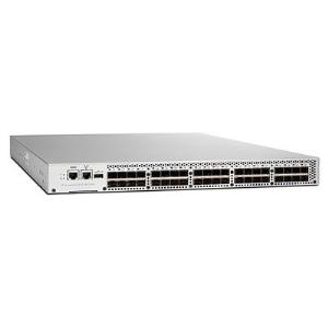 AM870A HPE 8/40 Power Pack+ 24-port SAN Switch