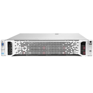 704560-371 HPE DL380p Gen8 E5-2609v2 Entry AP Server