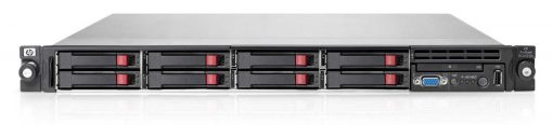 HPE PROLIANT DL360 G6 Server