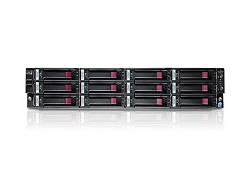 AP845A HPE P2000 G3 + 2 x Expansions