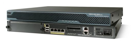 Cisco ASA 5520 FIREWALL