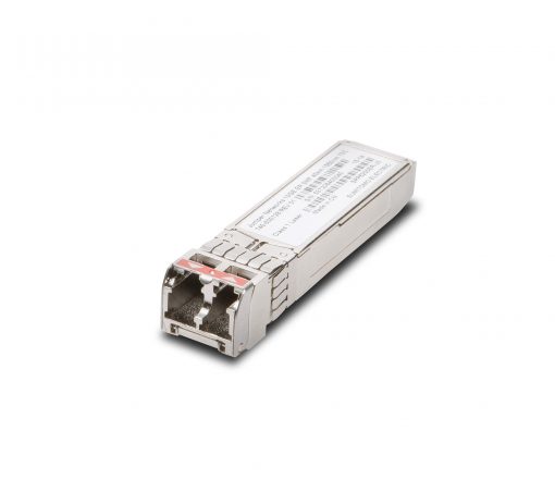 SFP 1000BASE-SX GIGABIT ETHERNET