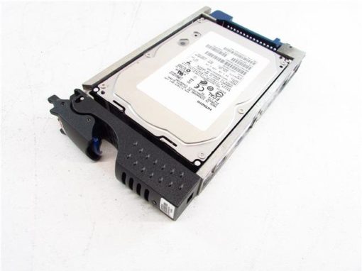 EMC 450GB 15K, 3.5