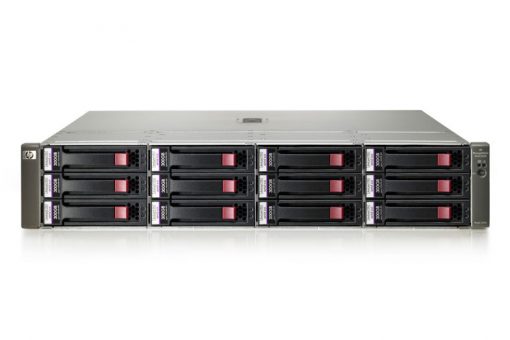 AP843A HPE MSA P2000 G3 DUAL I/O 6G LFF Storage Array