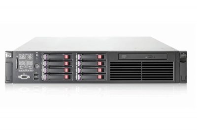 583914-B21 HP ProLiant DL380 G7 SFF Configure-to-order Server