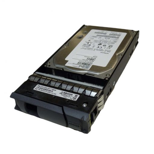 NetApp 600GB 3.5