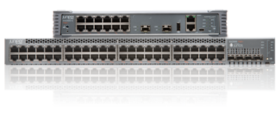 EX2300-48T Juniper Networks EX2300 ES 48-port 10/100/1000BaseT, 4 x 1/10G SFP/SFP+ (optics sold separately)