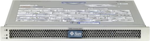 602-3752 Oracle Sun Fire T1000 Rack Server