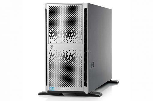 HP ProLiant ML350 Gen8 HotStock at Touchpoint