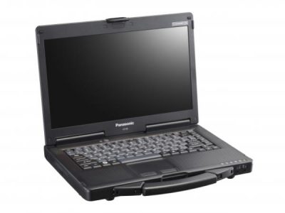 CF-532AWZYTA Panasonic Toughbook CF-53 Mk4 STD