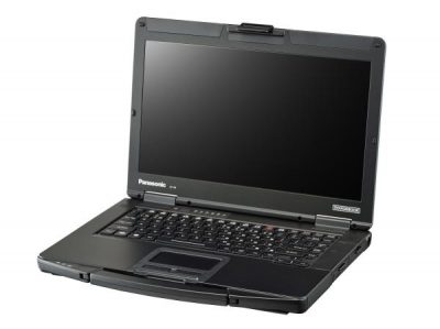 CF-54F5888VA Panasonic Toughbook CF-54 Mk2 Performance Touchscreen (High Brightness) with 4G