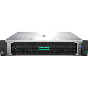 875768-375 HPE ProLiant DL380 Gen10 4108-8C(1/2) 16GB(1/24) 600GB(2/8)-SAS-2.5