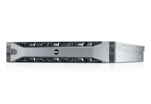 Dell PowerEdge R720xd Rack Server