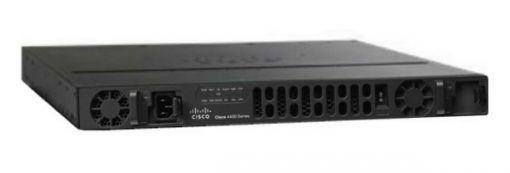 Cisco 4431 / K9 - ISR 4431 4GE 3NIM 8G FLASH 4G DRAM IPB