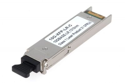 10G-XFP-LR 10GBASE-LR XFP Transceiver