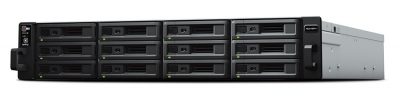 RS2418+​/​RS2418RP+ Synology RackStation RS2418+​/​RS2418RP+