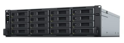 RS4017xs+ Synology RackStation RS4017xs+