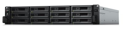RS3617xs+ Synology RackStation RS3617xs+