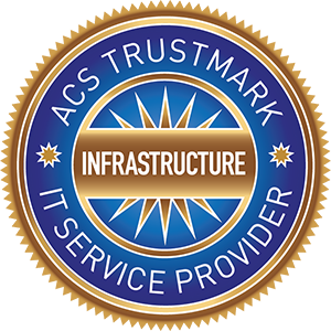 ACS Trustmark For Infrstructure