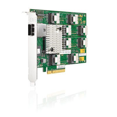 468406-B21 HP SAS Expander Card