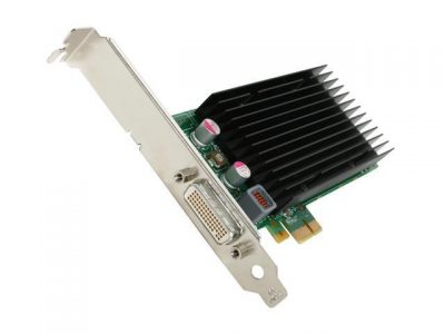 BV456AA HP NVIDIA NVS 300 DUAL-HEAD, PCIE X16, 512MB, GRAPHIC CARD