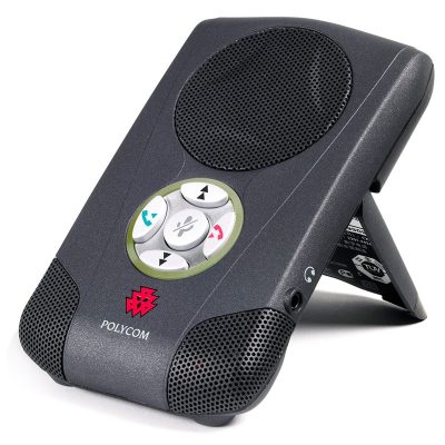 2200-44240-001 Polycom CX100 Speakerphone for Microsoft Office Communicator