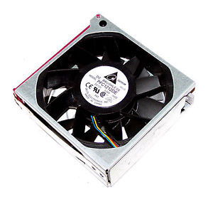 449430-001 Fan - 120mm, hot-swappable for DL380 G5