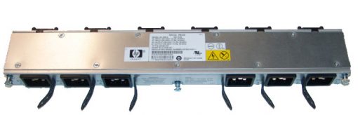 HP BLc7000 1 PH FIO Power Module Opt