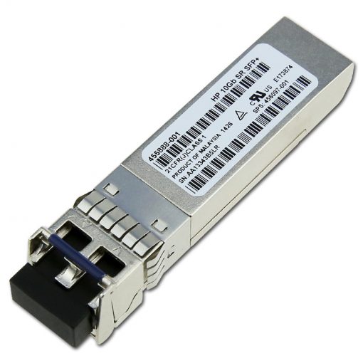 HP BLc 10Gb LR SFP+ Opt