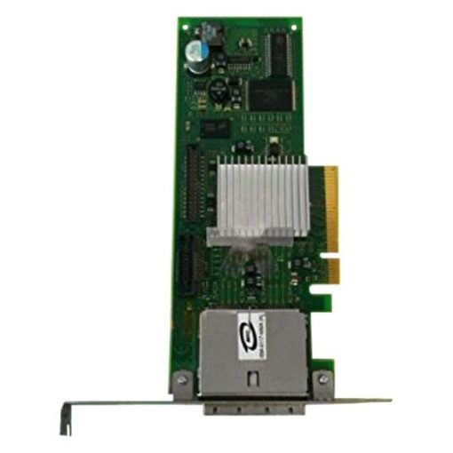 IBM PCI-X 3Gb Dual Channel SAS Card