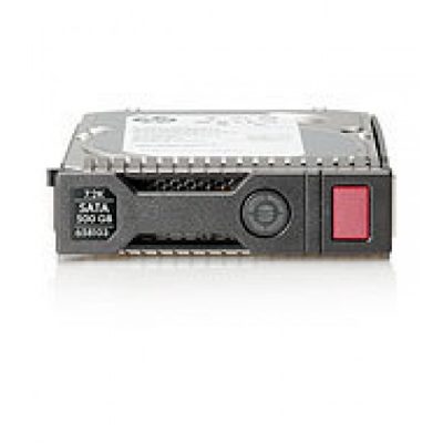 657739-001-HSR HP 1TB 6G 7.2K SATA LFF HDD