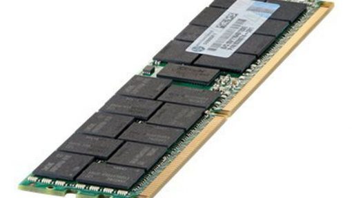 HP 16GB DDR3-1600 nECC (4x4GB) RAM